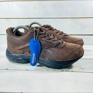 NEW Reebok Walk Ultra V DMX Max Shoes